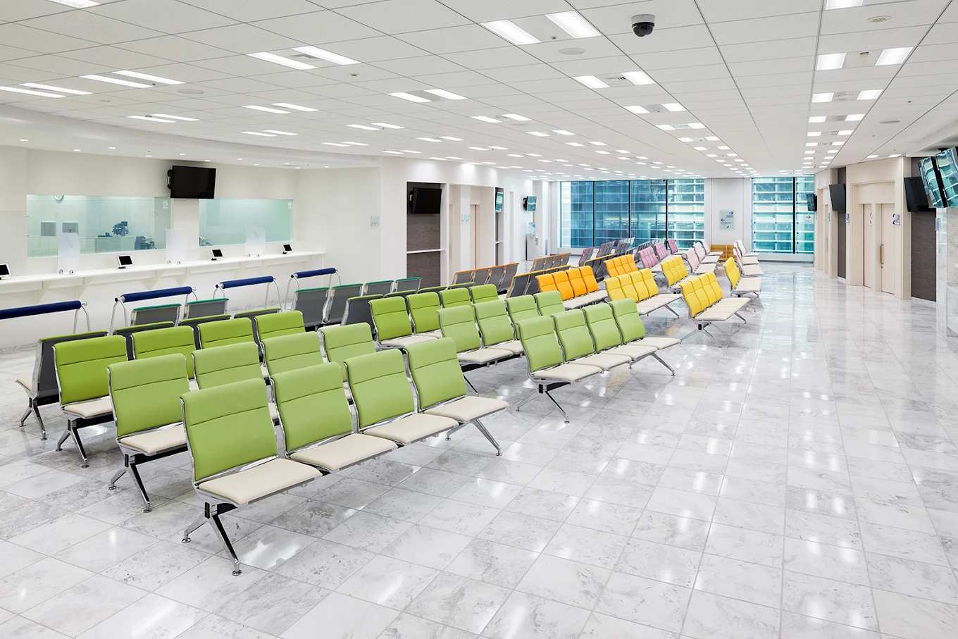 Natural ART Clinic, Tokyo