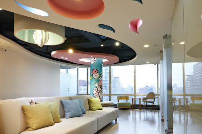 Hope Fertility & PGD Center Taipei