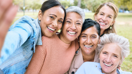Menopause Course
