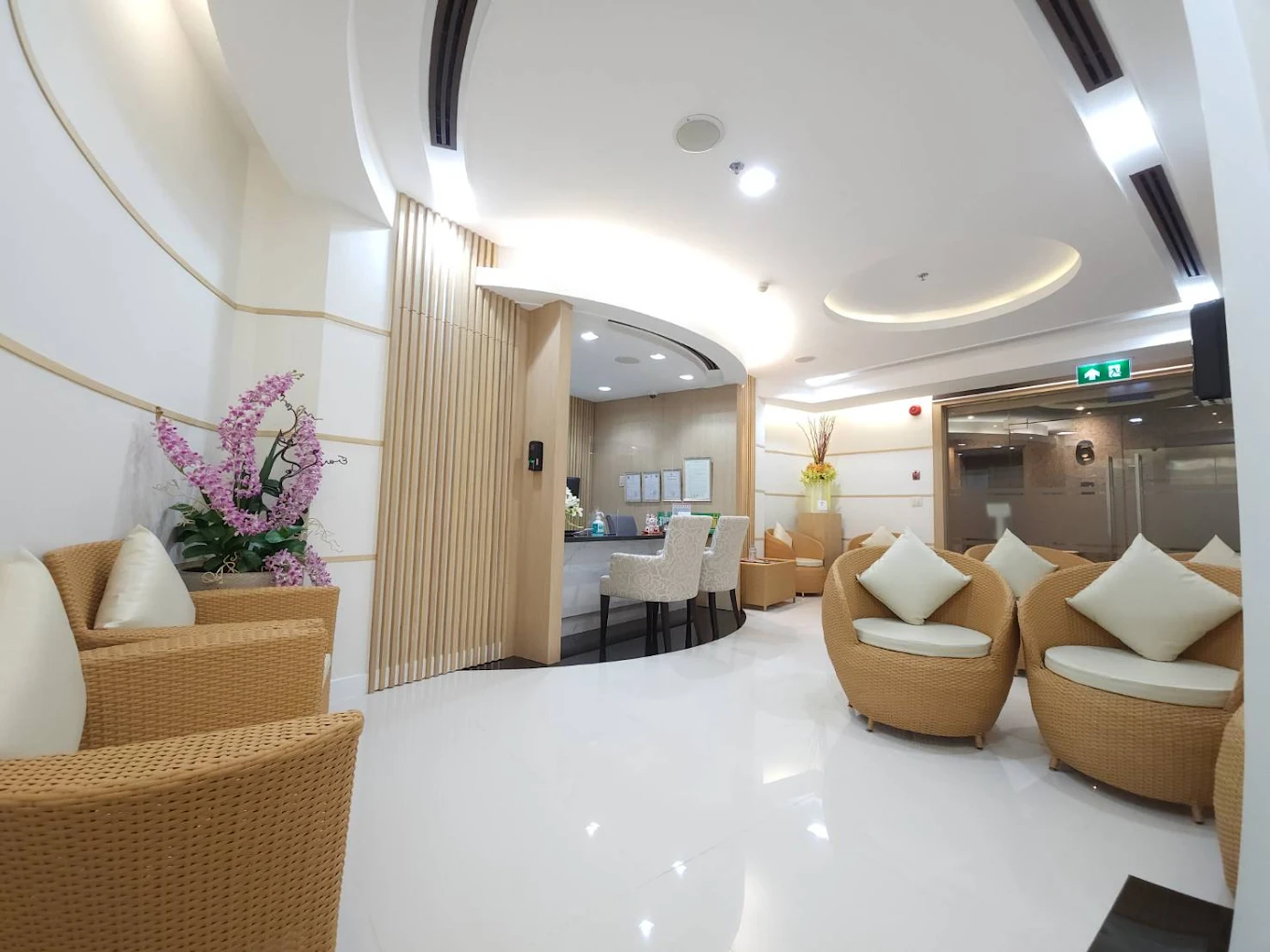 Takara IVF Bangkok