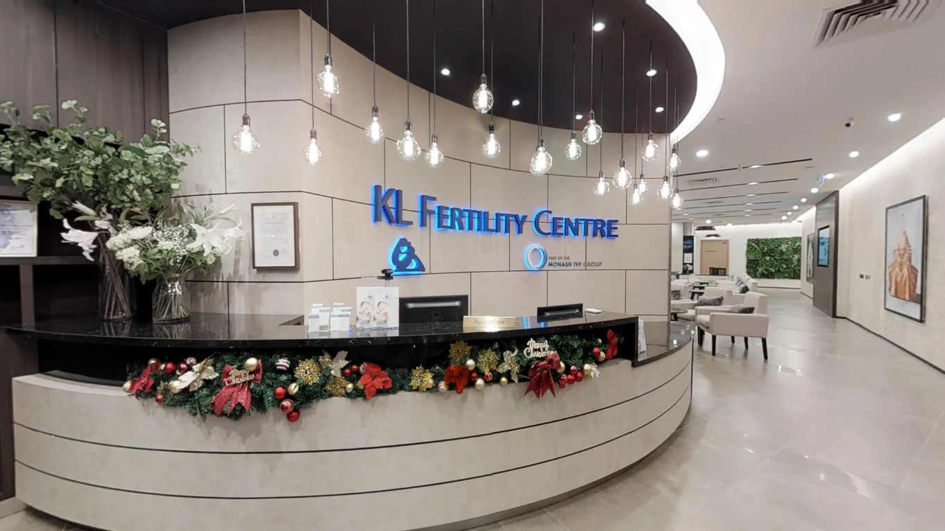 KL Fertility Centre, Kuala Lumpur, Malaysia