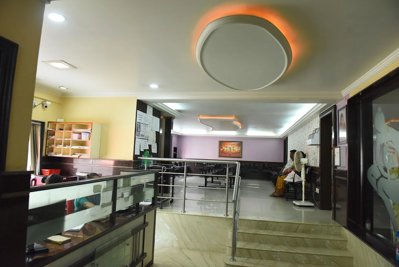 IHR IVF Fertility Centre in Kolkata