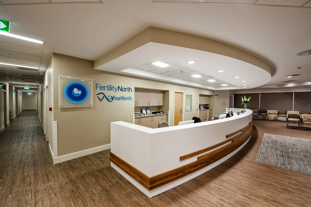 Joondalup Private Hospital - Fertility North