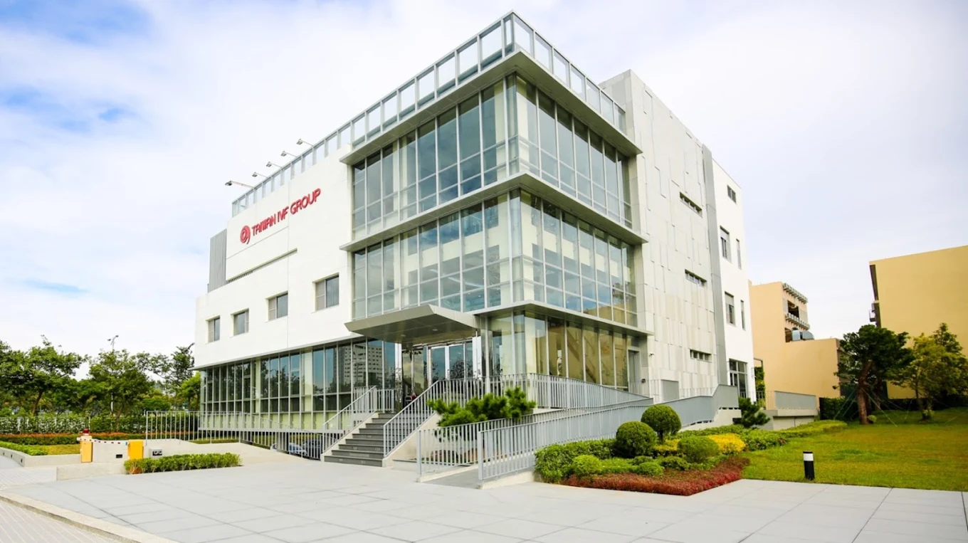 Taiwan IVF Group, Zhubei