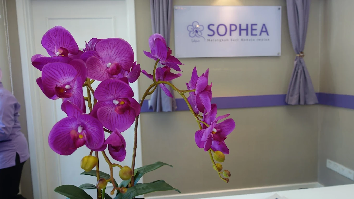 Sophea Fertility Centre, Petaling Jaya