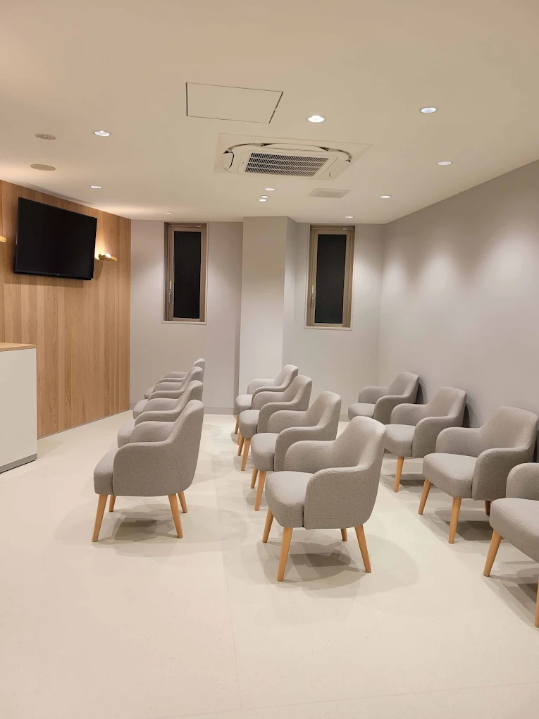 Okuno Hospital Ladies Center