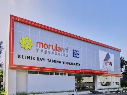 Morula IVF, Yogyakarta
