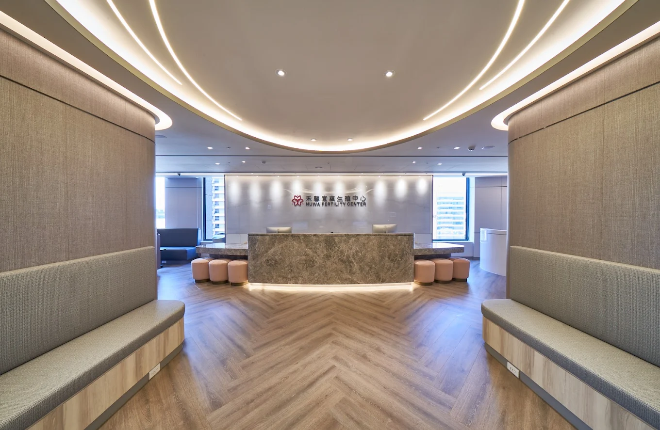 Nuwa Fertility Center Taoyuan