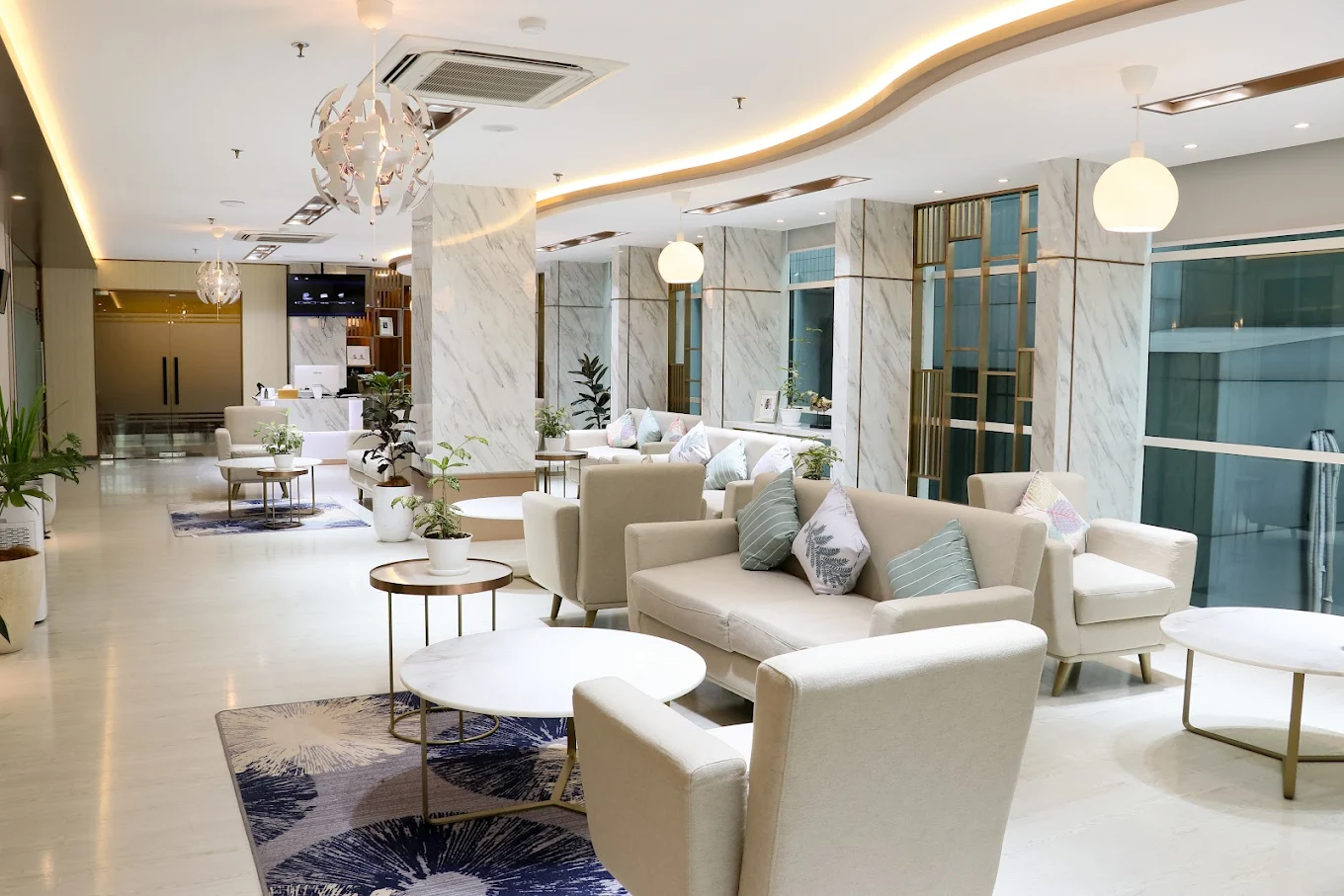 Morula IVF Indonesia, Jakarta