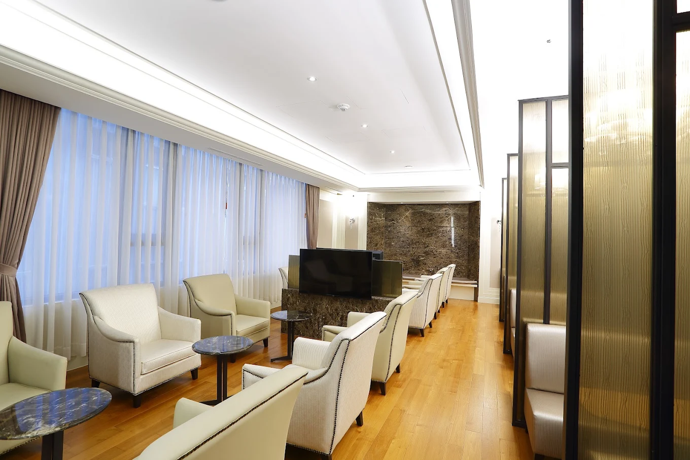 Lee Women's Hospital, Taichung