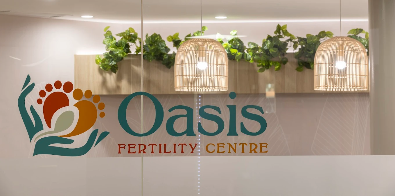 Oasis Fertility Centre