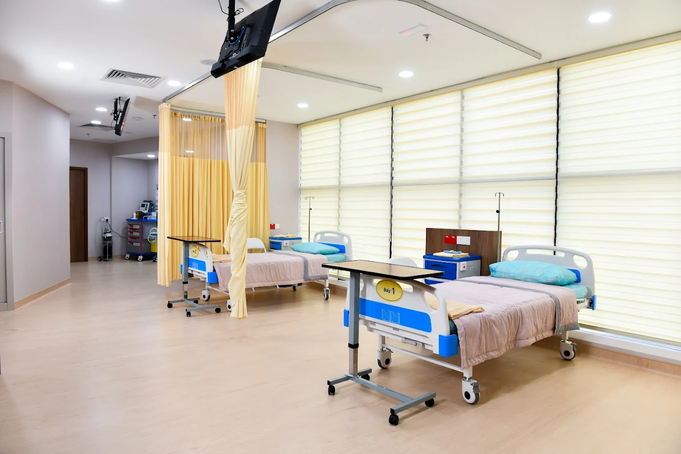 Alhaya Fertility Centre, Kuala Lumpur