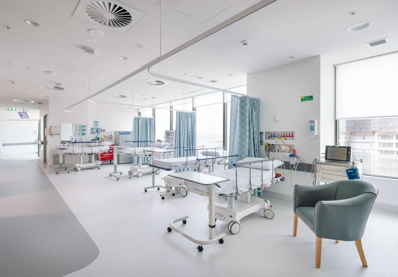 Rainbow Fertility Sydney CBD