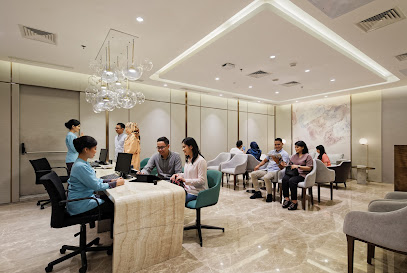 RS Pondok Indah IVF Centre, Jakarta