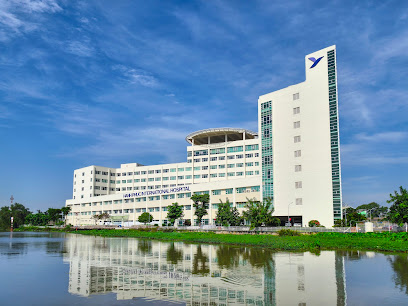 Hanh Phuc International Hospital