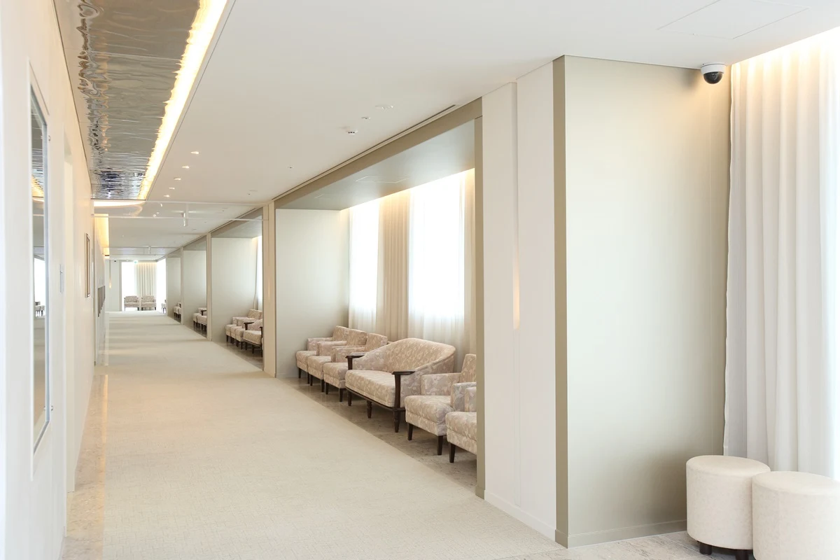 IVF Nanba Clinic