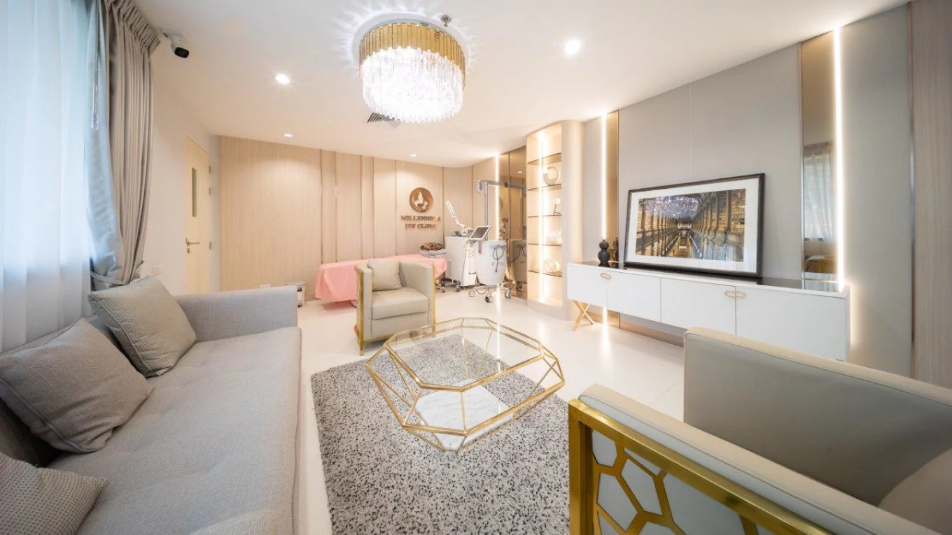 Millennium IVF Clinic, Bangkok