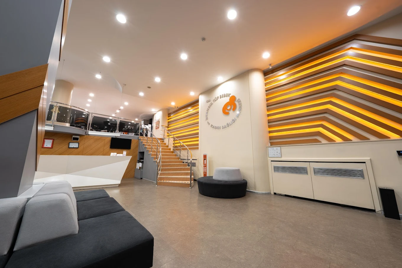 Istanbul IVF and Women's Health Centers