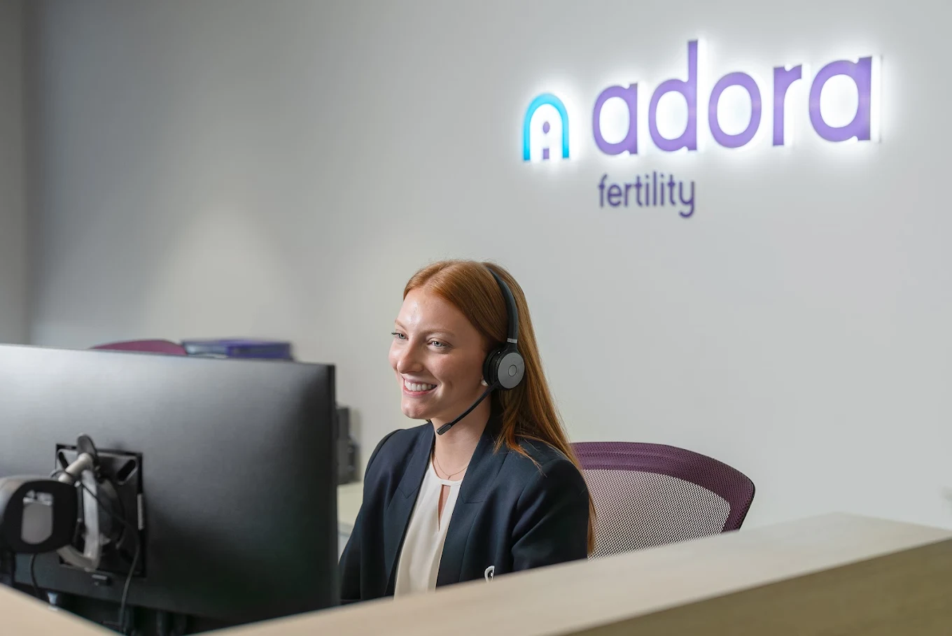 Adora Fertility Brisbane