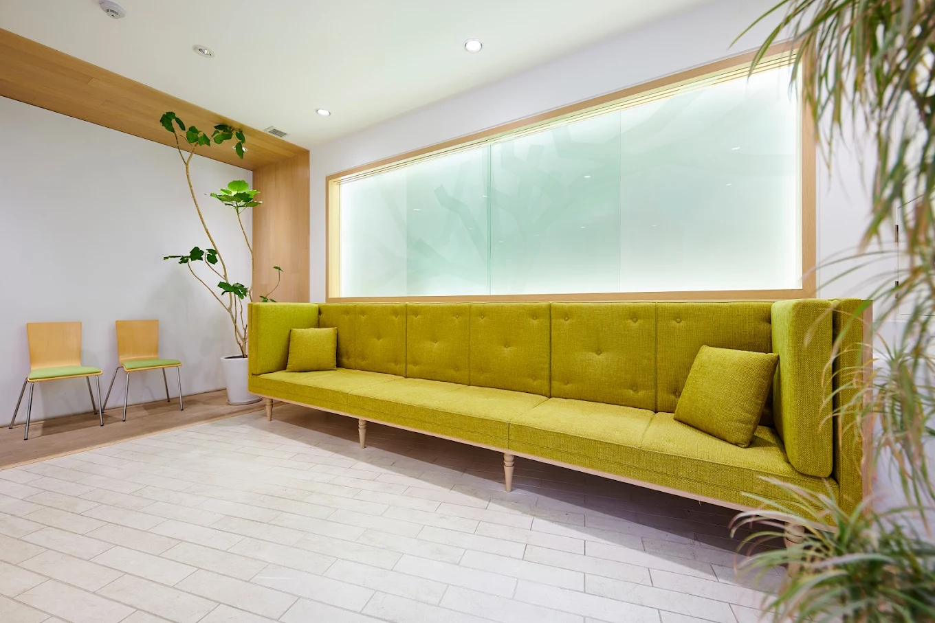 Kusuhara Women's Clinic, Tokyo
