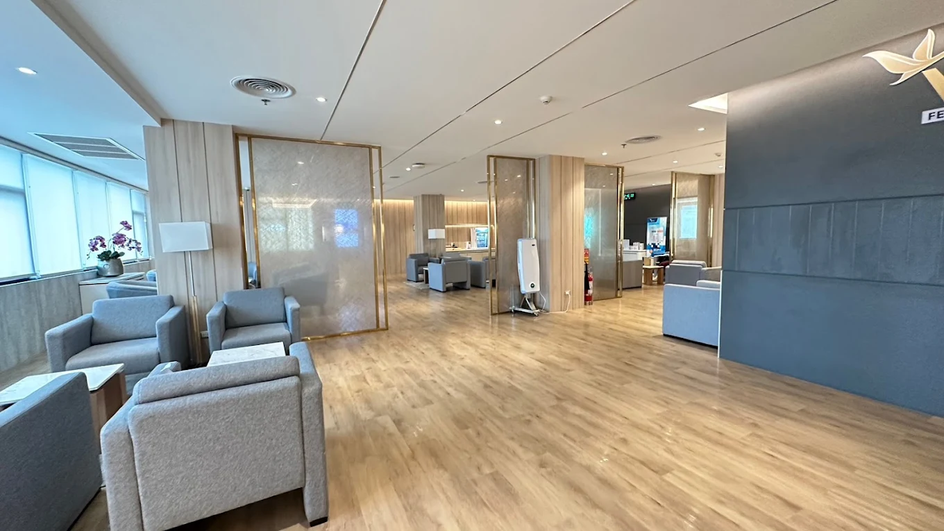 VFC V Fertility Center, Bangkok