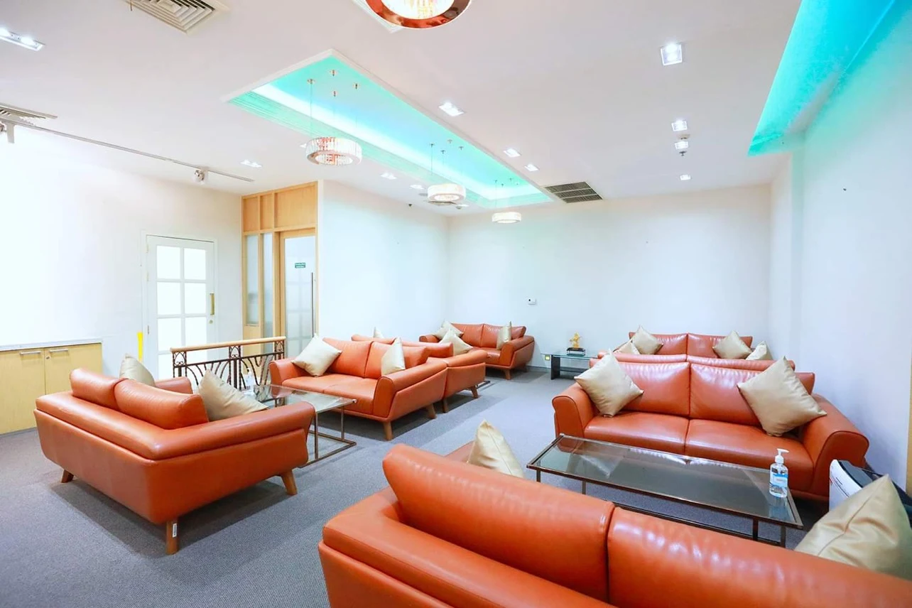 Phyathai Sriracha Fertility Center, Sri Racha