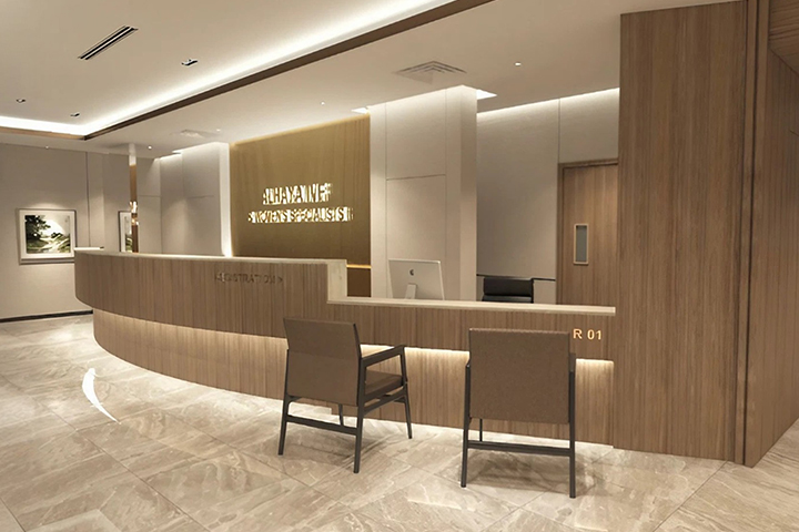 Alhaya IVF & Women's Specialists, Kuala Lumpur, Malaysia