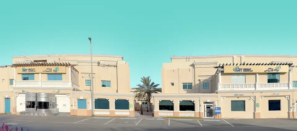 ART Fertility Clinics | IVF & Fertility Centre, Abu Dhabi