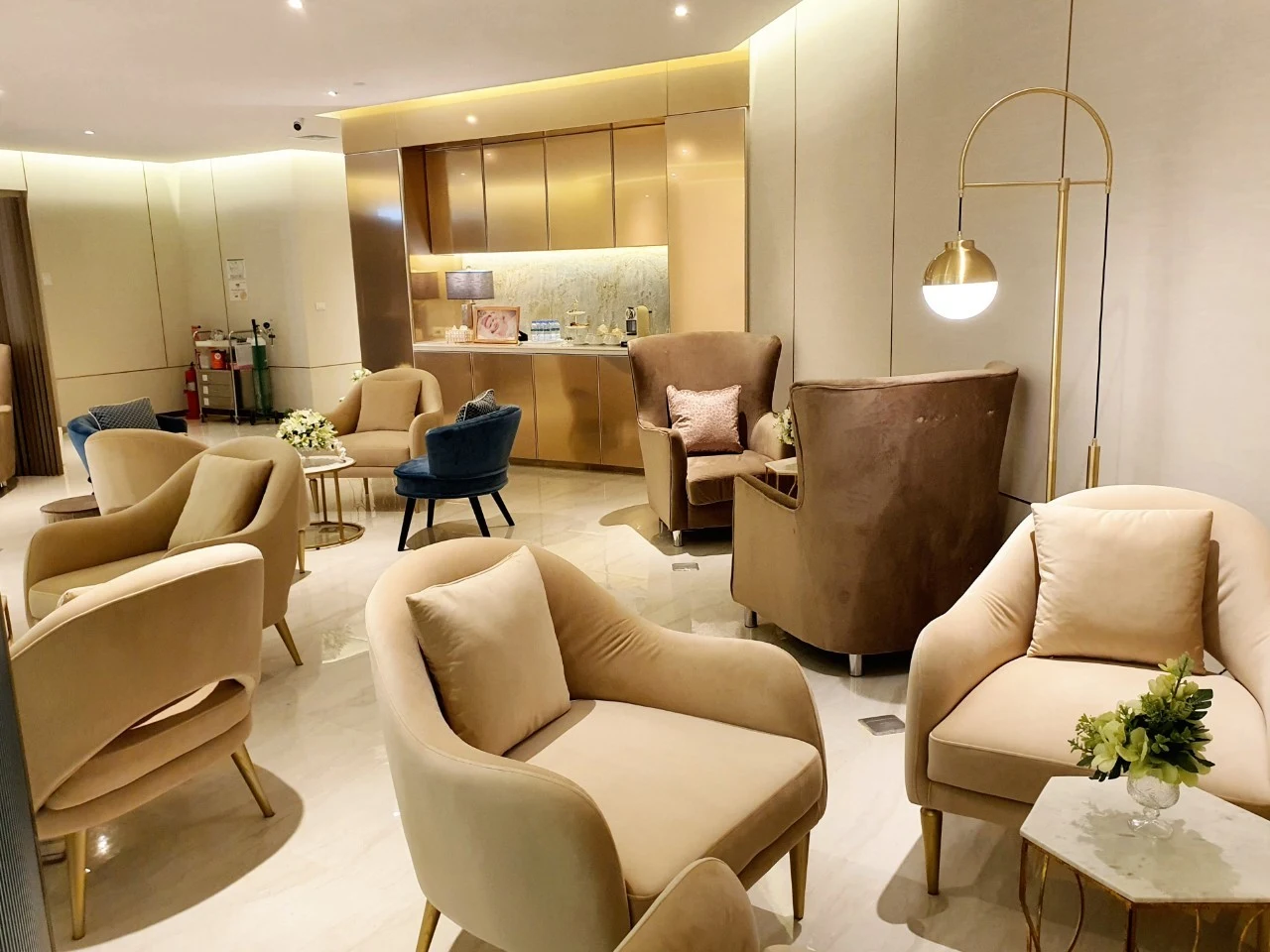 Bangkok Central Clinic IVF