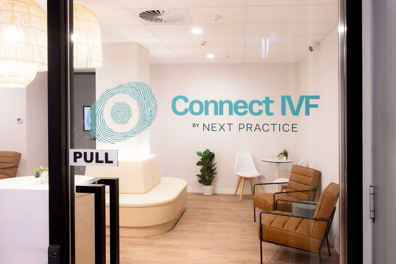 Connect IVF Bulk Billed Fertility Clinic