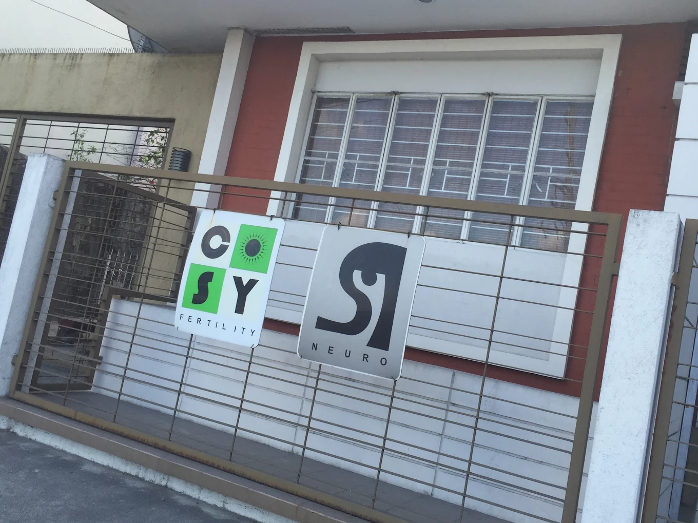 Co - Sy Fertility Clinic