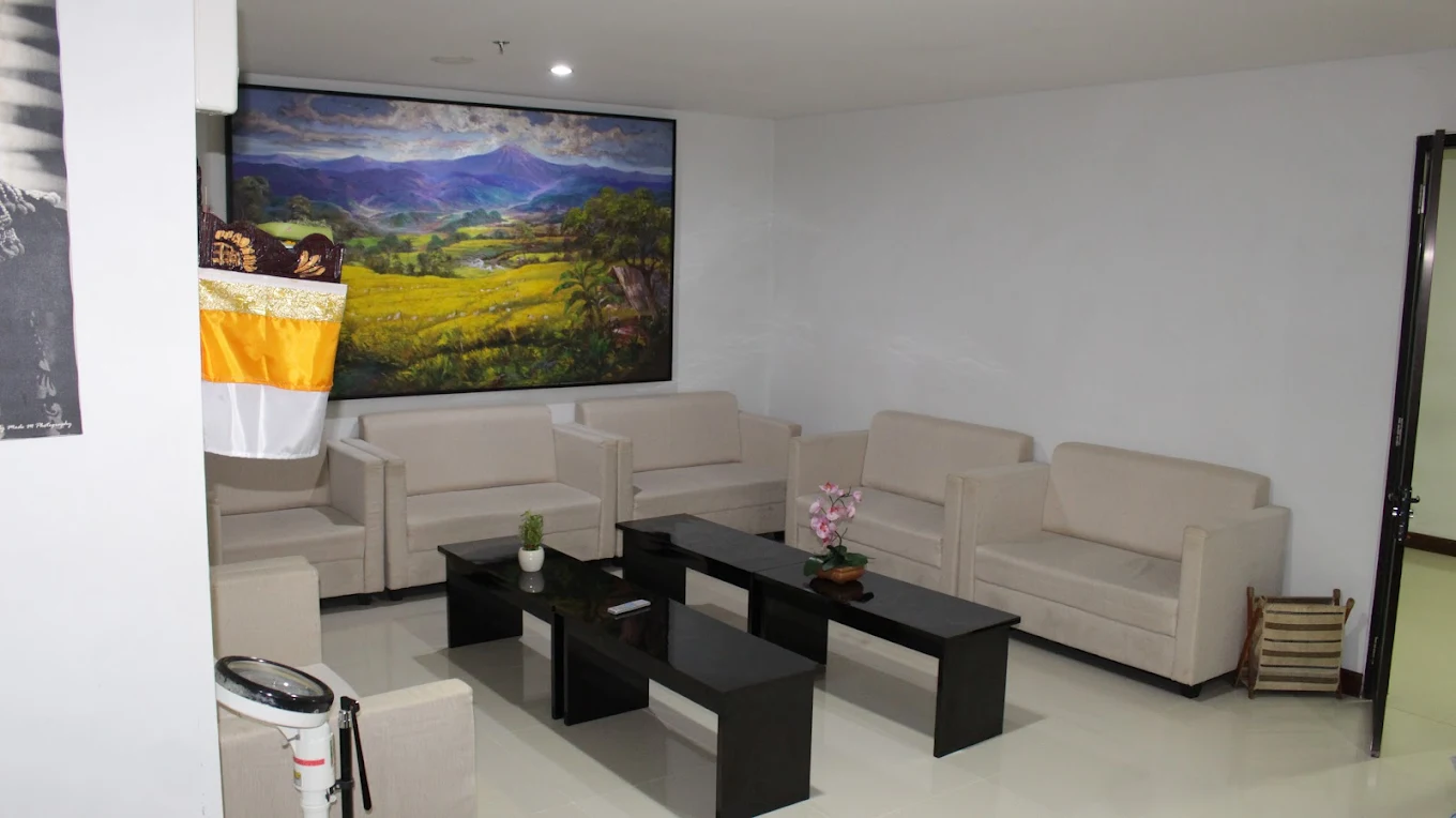 Royal IVF Clinic - BROS In Vitro Fertilization (IVF) Clinic, Denpasar