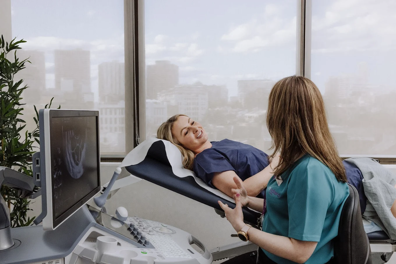Adora Fertility Perth