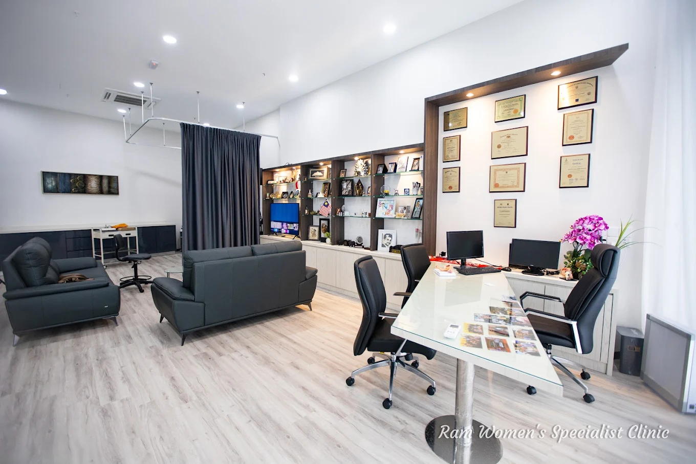 Ram Fertility & Women's Specialist Clinic