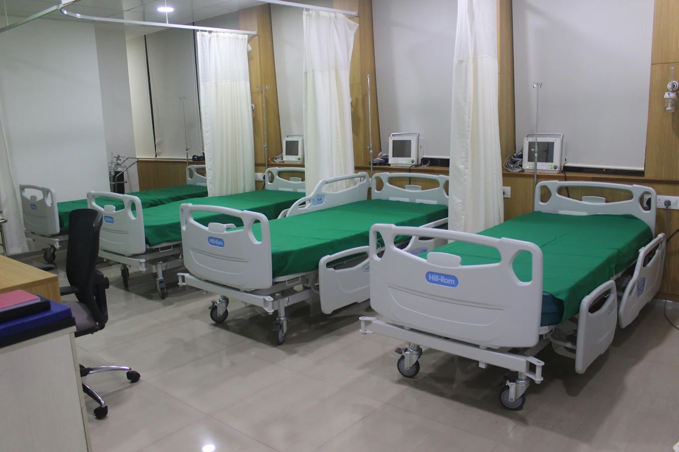 Cloudnine Fertility & IVF Center Old Airport Road