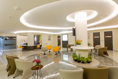 Mbrio IVF, Jakarta