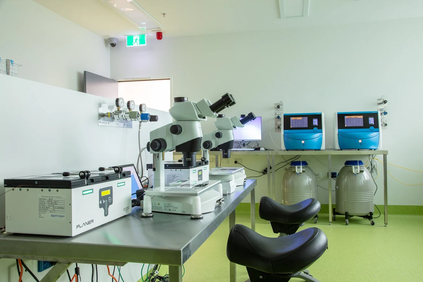 Newlife IVF: Box Hill