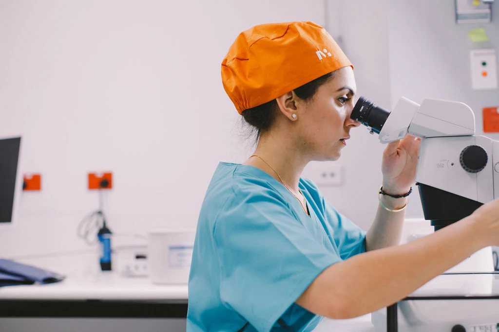 Monash IVF Parramatta