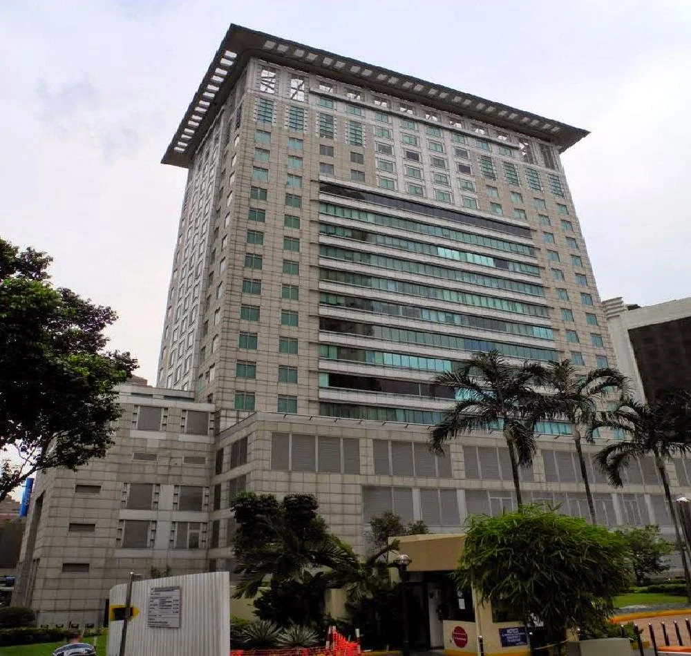 Mount Elizabeth - Health & Fertility Centre for Women, Singapore