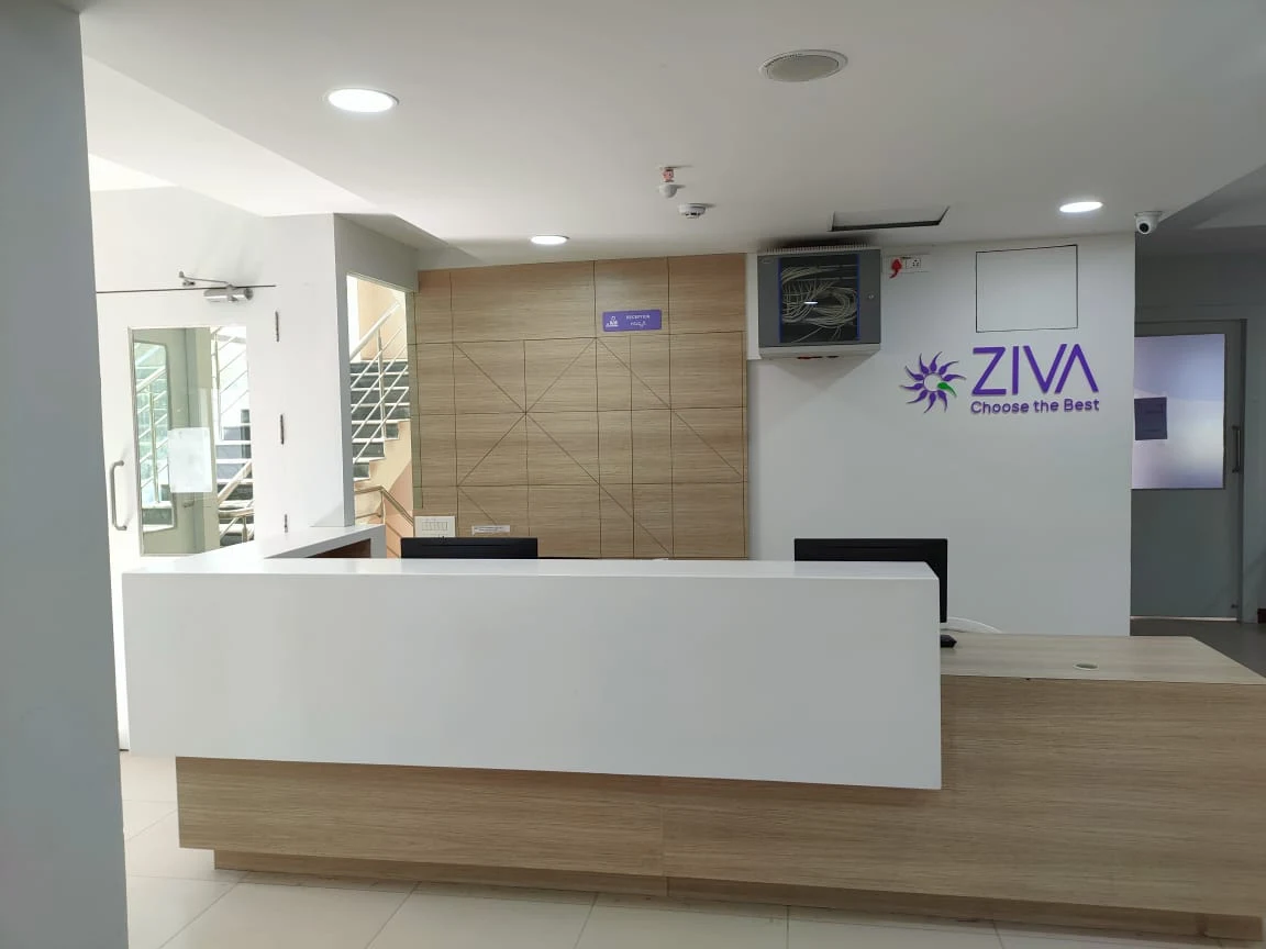 Ziva Fertility Center – Sanath Nagar