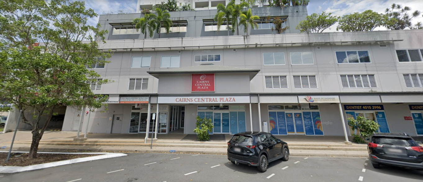 Monash IVF Cairns