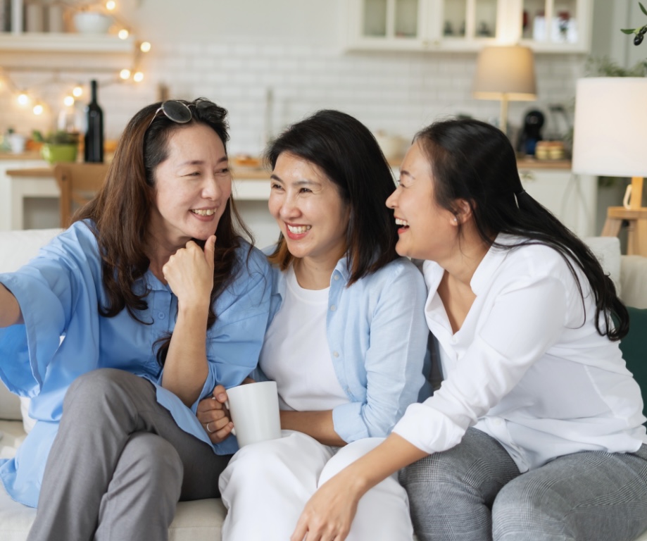 Zora Menopause Reset