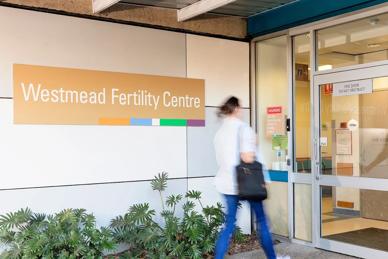 Westmead Fertility Centre