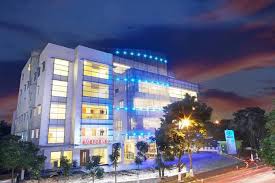Morula IVF Melinda, Bandung