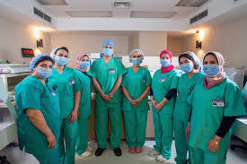 SUNRISE Fertility Clinic
