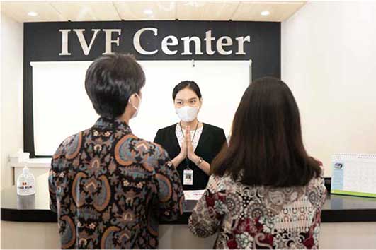Murni Teguh Hospital Medan - IVF Center