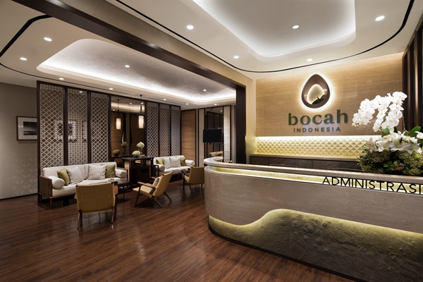 Pusat Fertilitas Bocah Indonesia, Tangerang