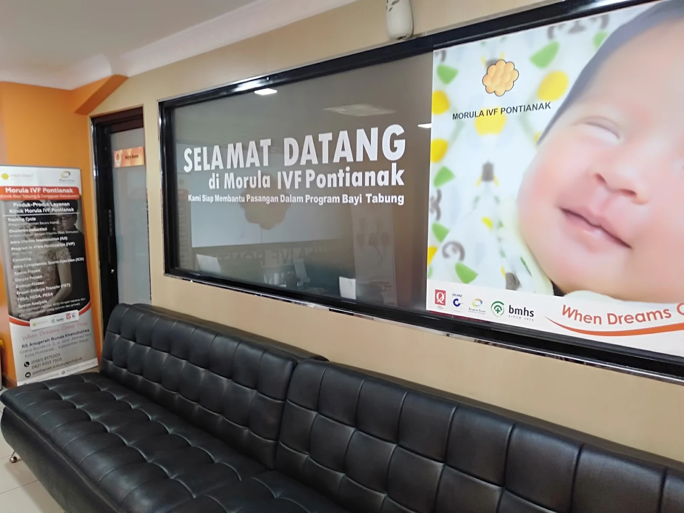 Morula IVF Pontianak