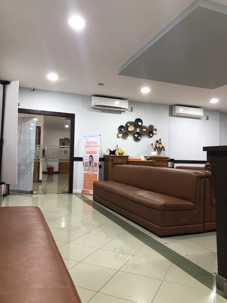 Morula IVF Padang