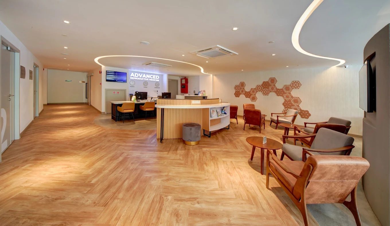 Star Fertility Penang